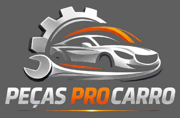 logo pecasprocarro