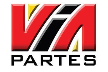 Logo viapartes